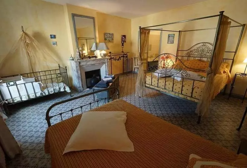 پانسیون Room In Guest Room   Room Countryside The House Of Josepha
