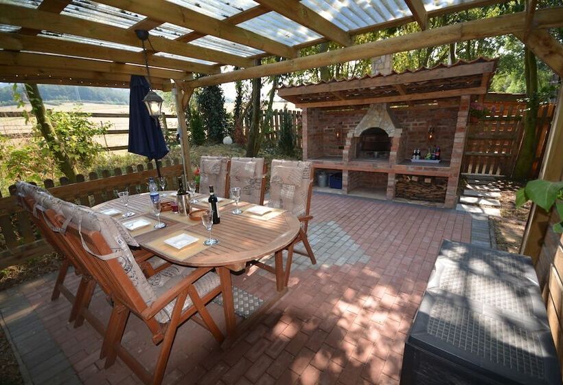 膳宿费 Sieben Berge Haus