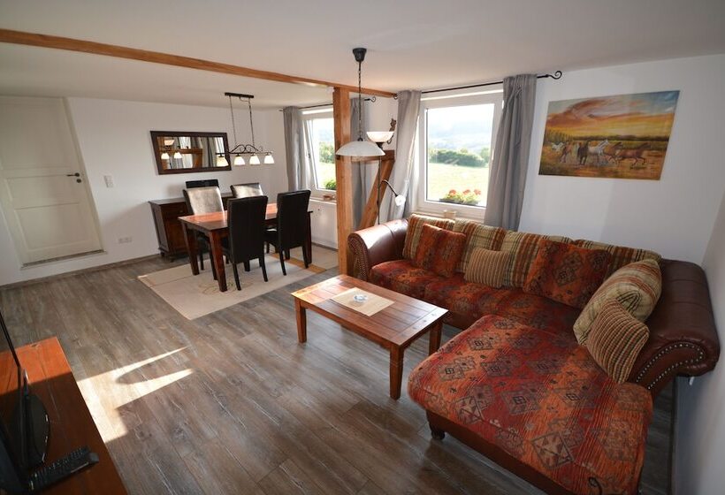 膳宿费 Sieben Berge Haus