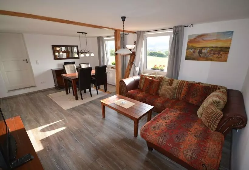 Majatalo Sieben Berge Haus