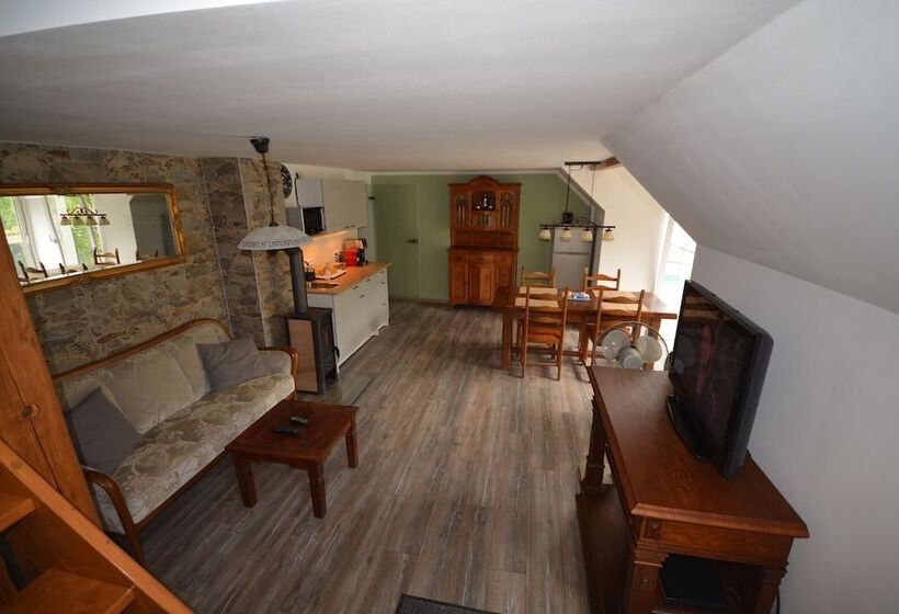 膳宿费 Sieben Berge Haus