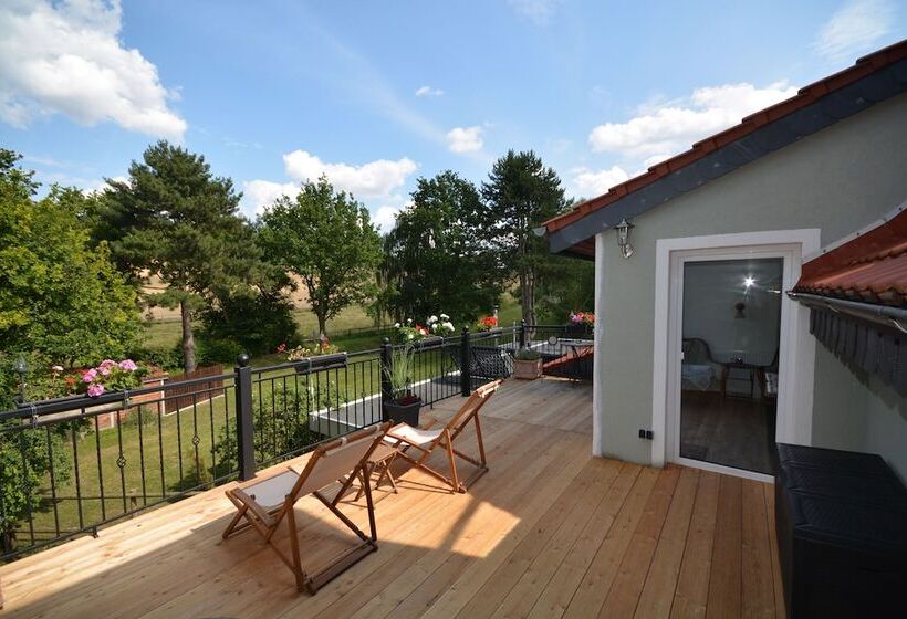 膳宿费 Sieben Berge Haus