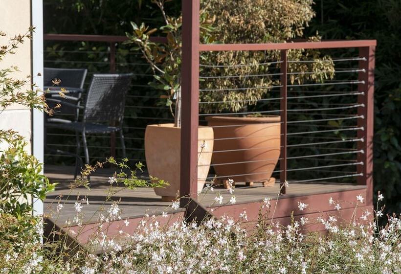 ペンション The Nest At Gundaroo