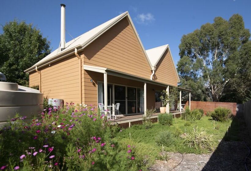 ペンション The Nest At Gundaroo