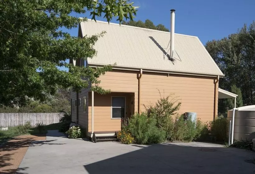 Majatalo The Nest At Gundaroo