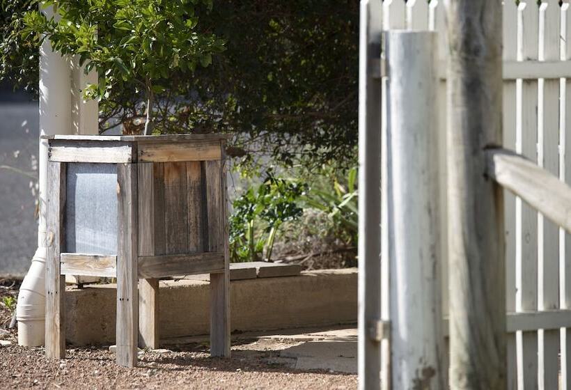 ペンション The Nest At Gundaroo