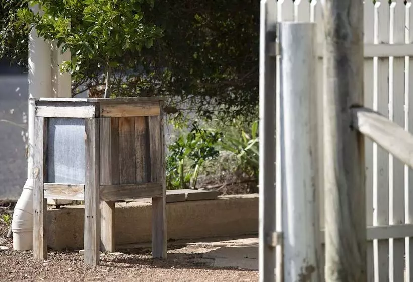 Majatalo The Nest At Gundaroo