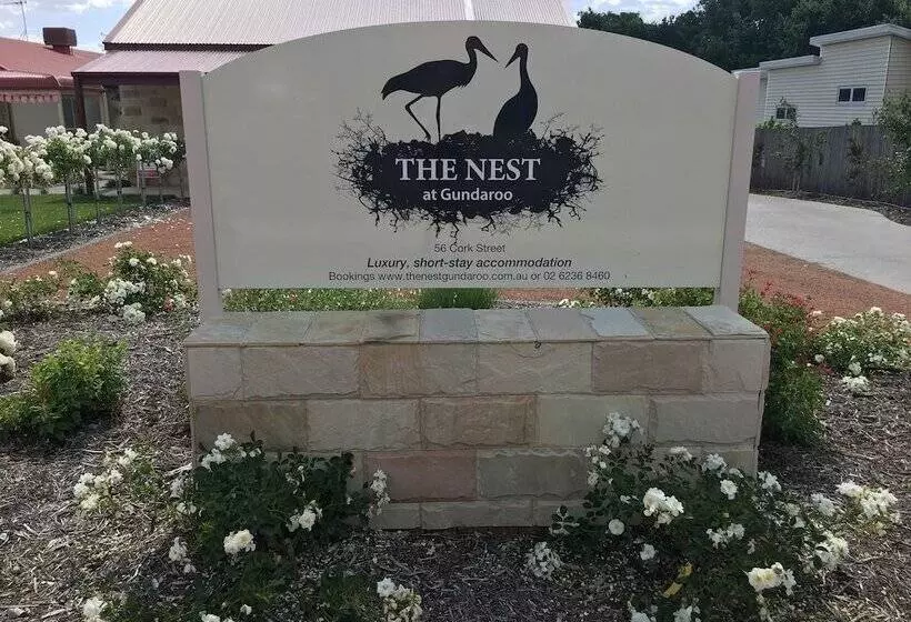 Majatalo The Nest At Gundaroo