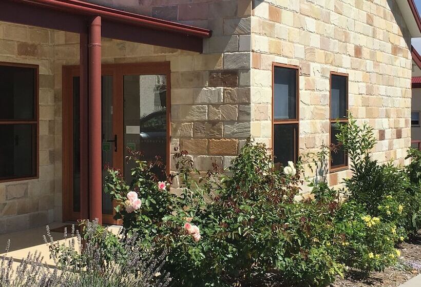 ペンション The Nest At Gundaroo