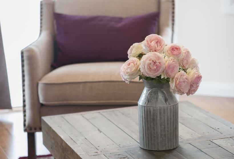 ペンション The Nest At Gundaroo