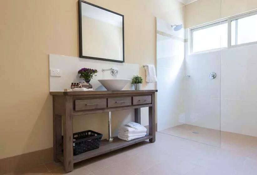 Majatalo The Nest At Gundaroo