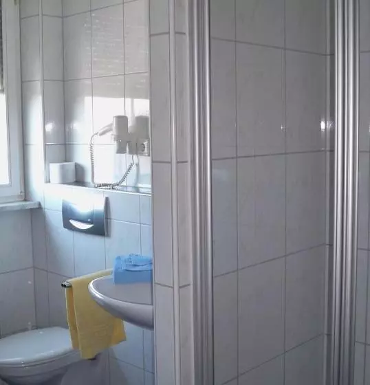 Majatalo Waldeck Garni