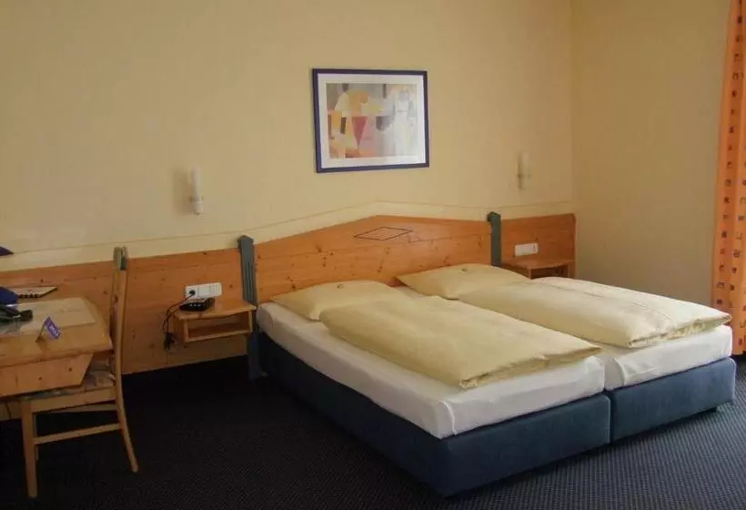 Majatalo Waldeck Garni