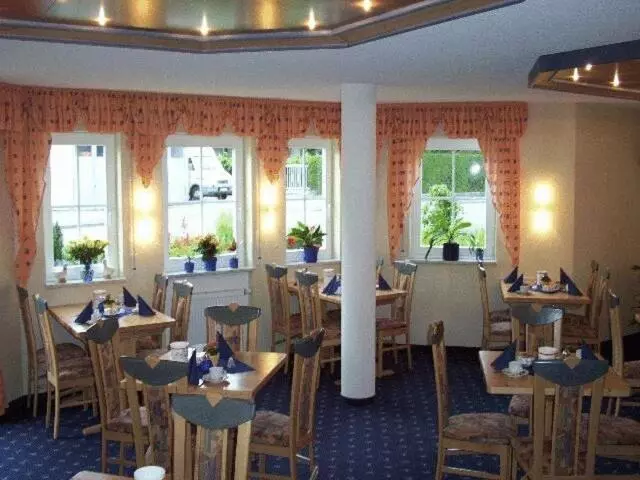 Majatalo Waldeck Garni