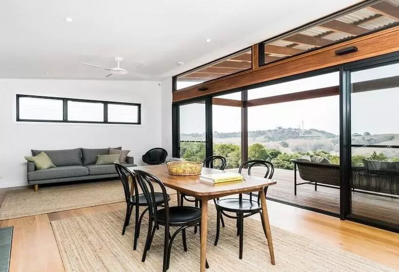 Your Luxury Escape   Carinya Cottages 4