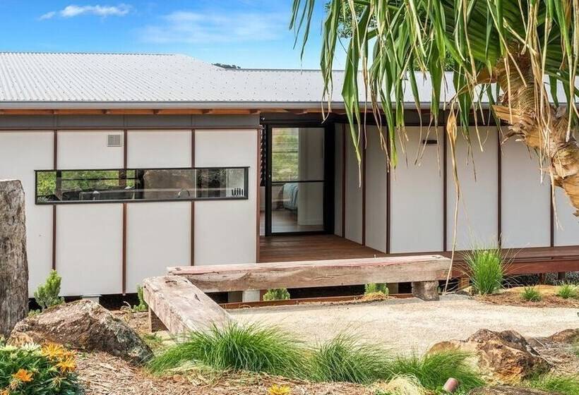 Your Luxury Escape Carinya Cottages 4