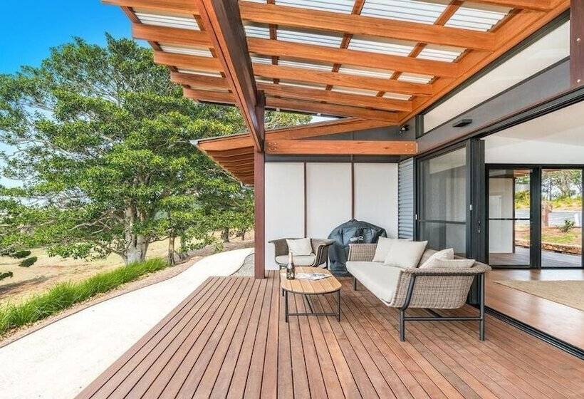 Your Luxury Escape Carinya Cottages 4