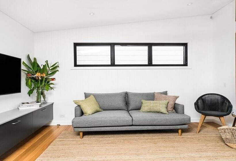 Your Luxury Escape Carinya Cottages 4