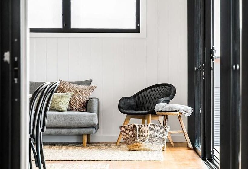 Your Luxury Escape Carinya Cottages 4