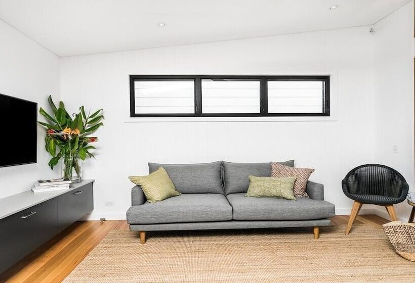 Your Luxury Escape Carinya Cottages 4