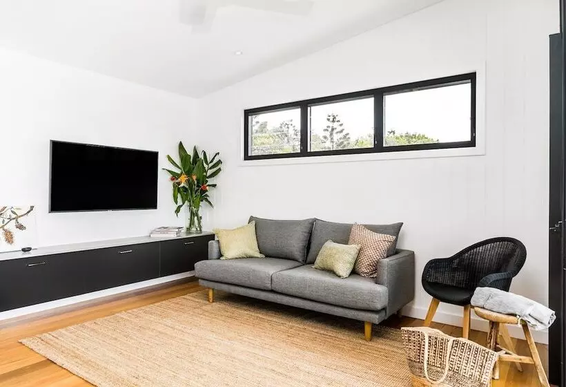 Your Luxury Escape Carinya Cottages 5