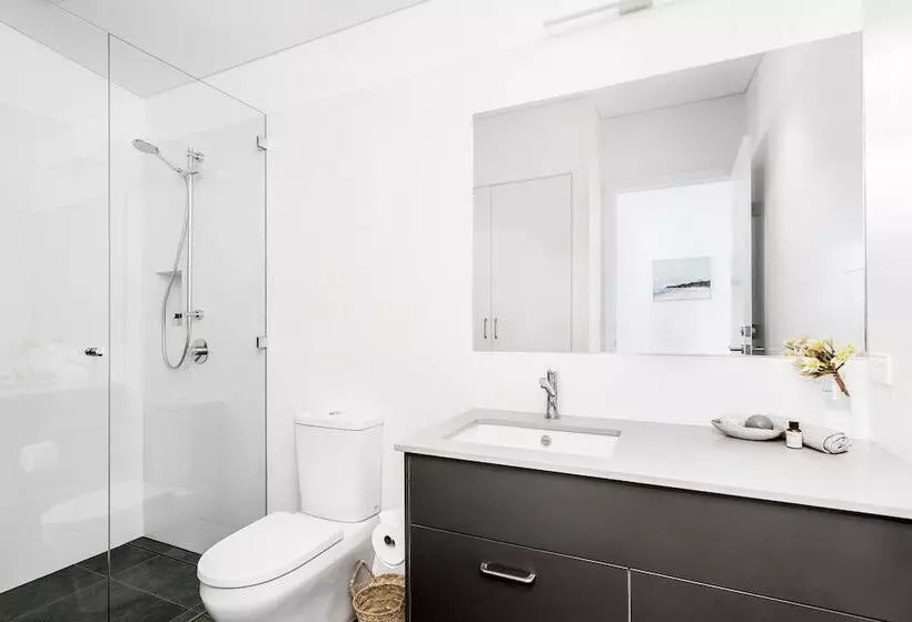 Your Luxury Escape Carinya Cottages 5