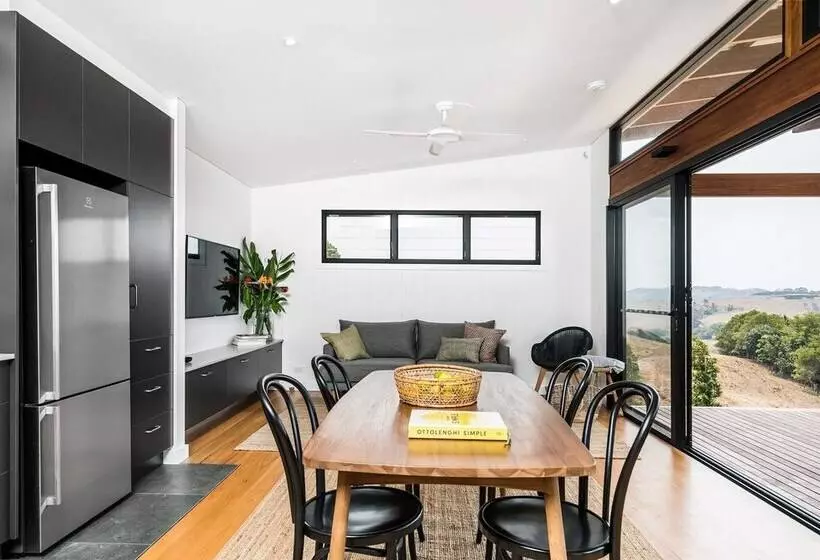 Your Luxury Escape Carinya Cottages 5