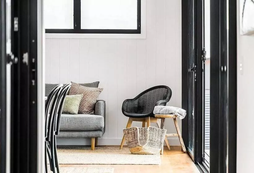 Your Luxury Escape Carinya Cottages 5