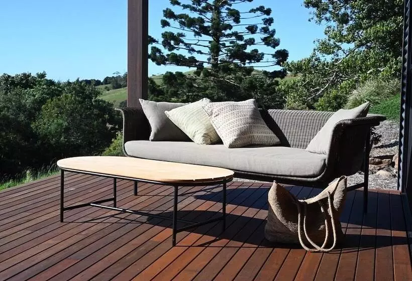 Your Luxury Escape Carinya Cottages 5