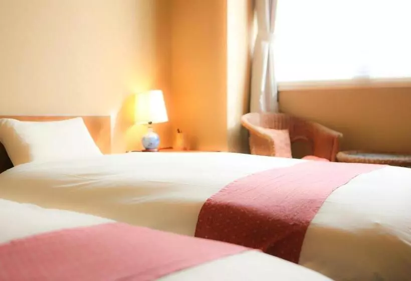 旅館かわな  Ryokan Kawana