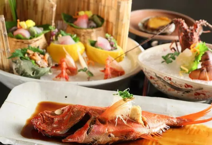 旅館かわな  Ryokan Kawana