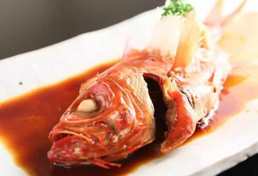 旅館かわな  Ryokan Kawana