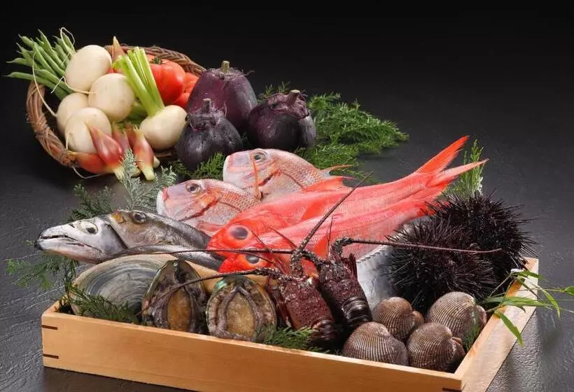 旅館かわな  Ryokan Kawana