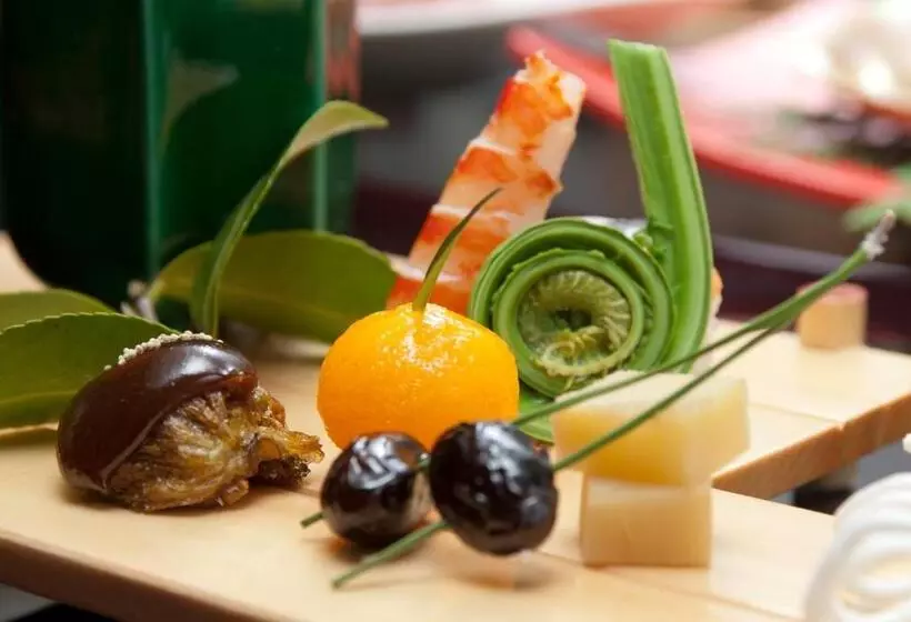 旅館かわな  Ryokan Kawana