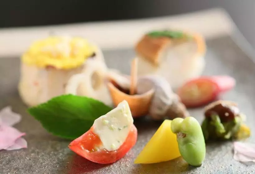 旅館かわな  Ryokan Kawana