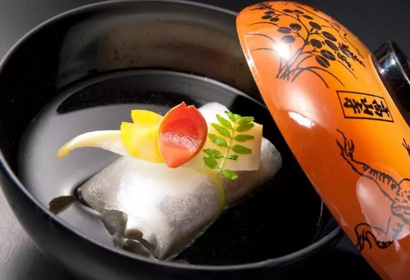 旅館かわな  Ryokan Kawana