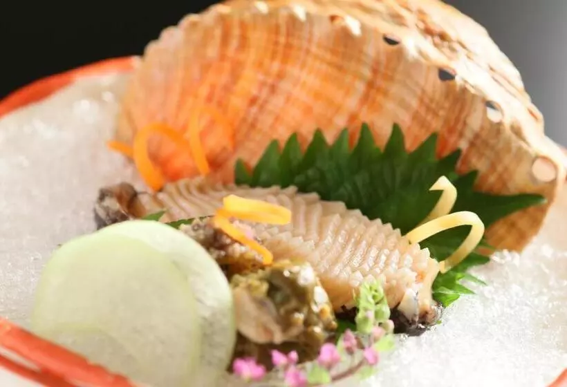 旅館かわな  Ryokan Kawana