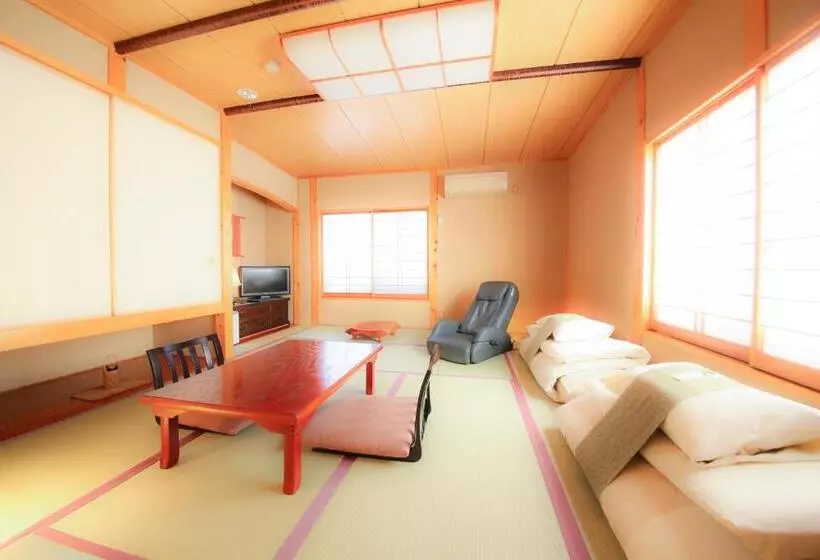 旅館かわな  Ryokan Kawana