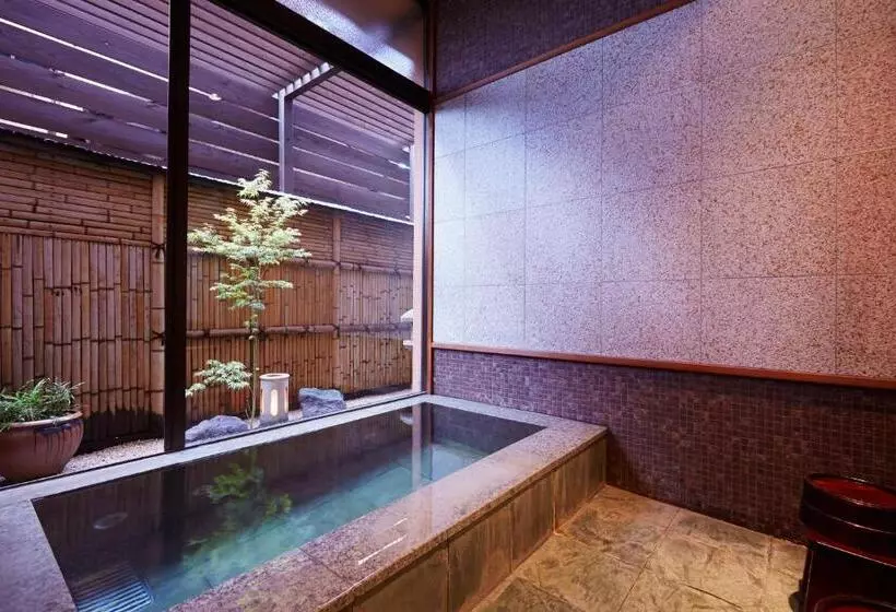 旅館かわな  Ryokan Kawana