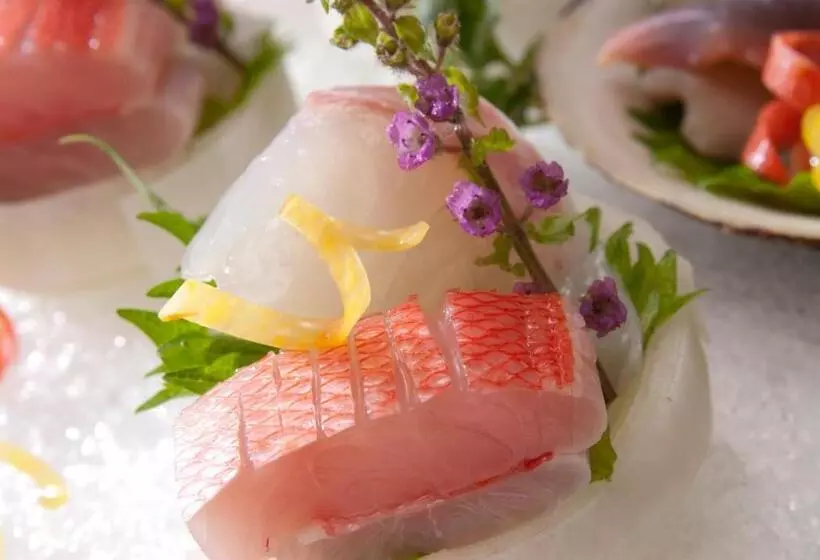 旅館かわな  Ryokan Kawana