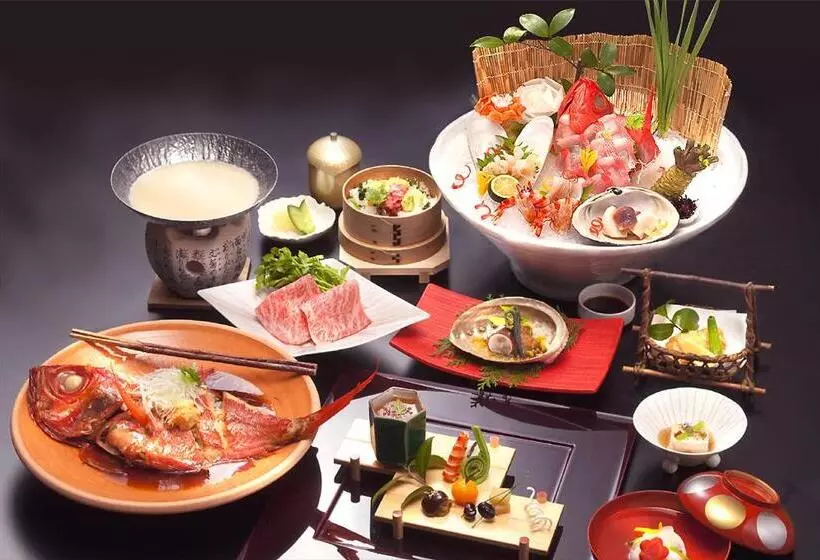 旅館かわな  Ryokan Kawana