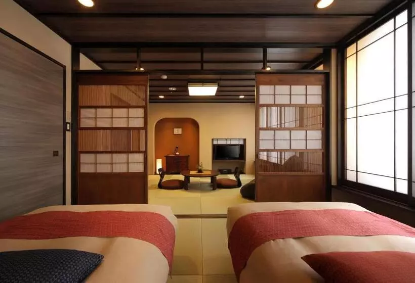 旅館かわな  Ryokan Kawana