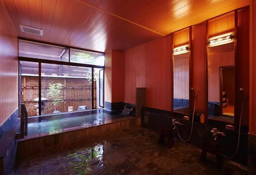 旅館かわな  Ryokan Kawana