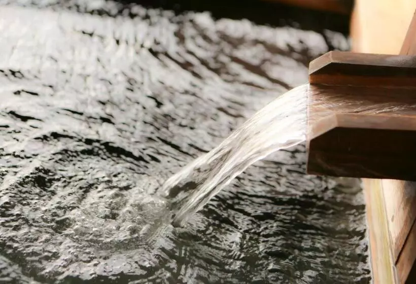 旅館かわな  Ryokan Kawana