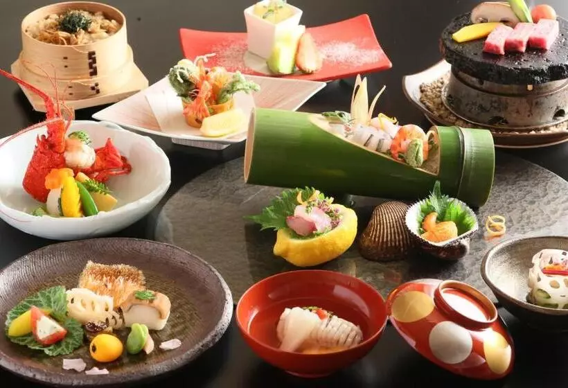 旅館かわな  Ryokan Kawana