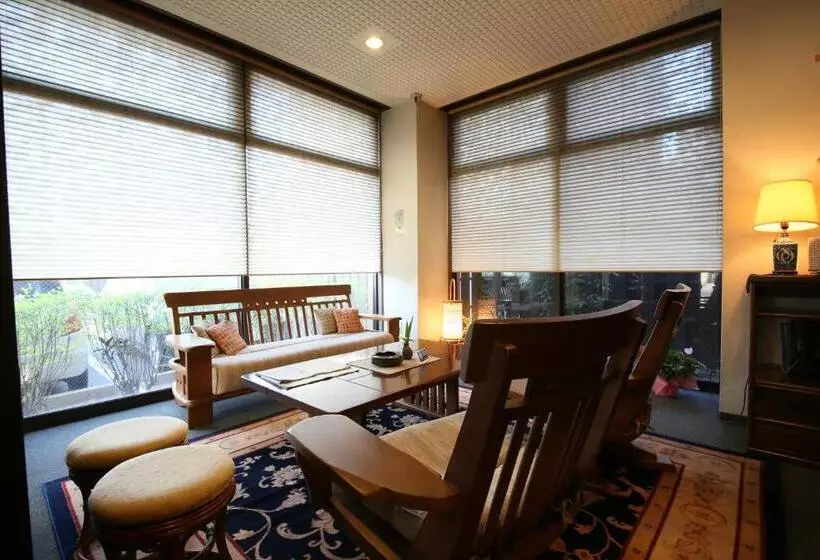 旅館かわな  Ryokan Kawana