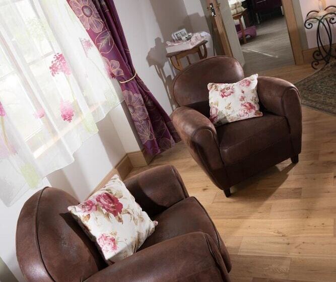 B&b Lou Castet De Lussolle