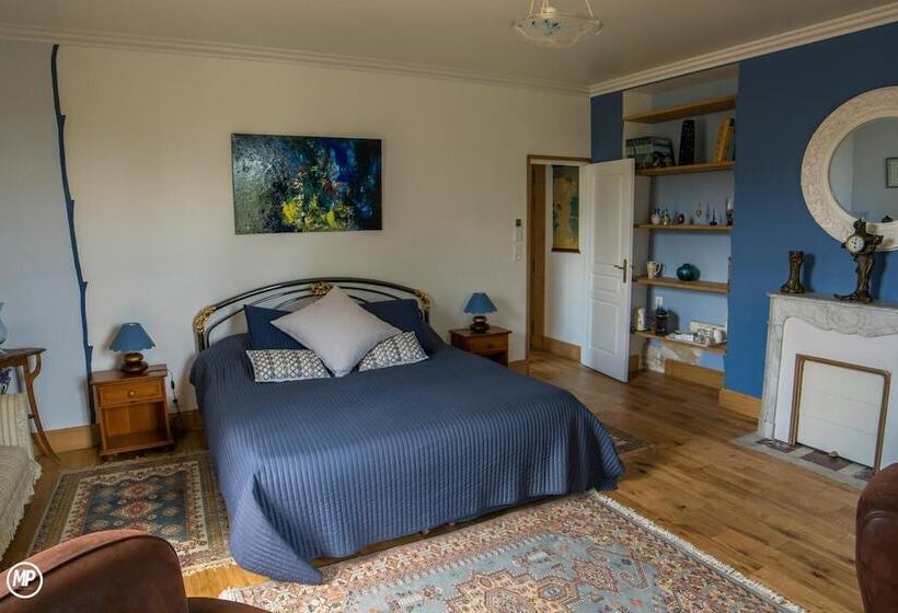 B&b Lou Castet De Lussolle