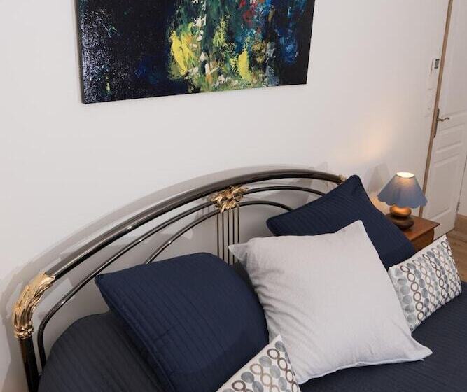 B&b Lou Castet De Lussolle