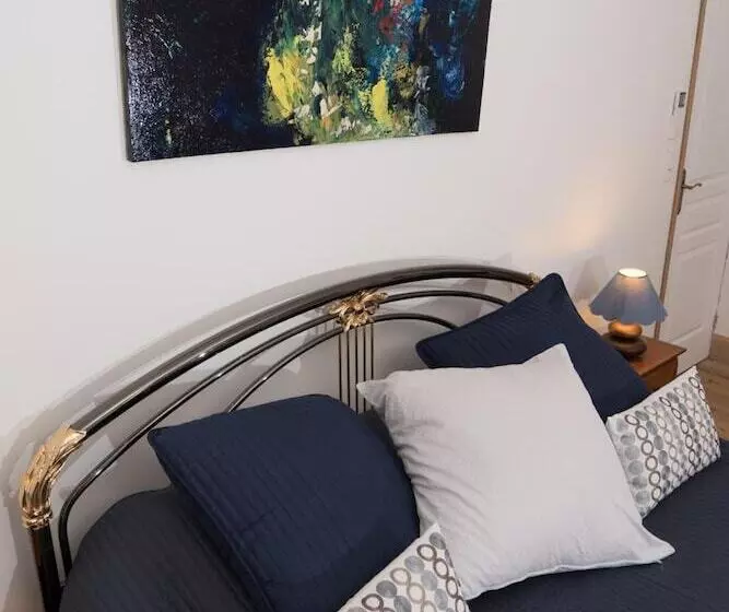 B&b Lou Castet De Lussolle